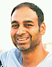 Graviton Consulting Services President: Vineet Srivastava