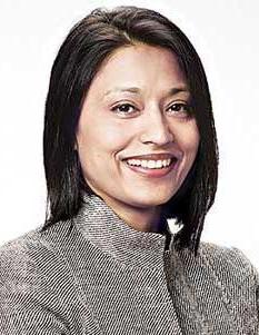 Lupin CEO: Vinita Gupta