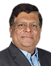 DFM Foods Managing Director & CEO: Vipul Prakash