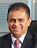 SriLankan Airlines CEO: Vipula Gunatilleka