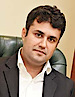 Veeba Managing Director & CEO: Viraj Bahl