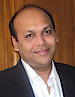 HealthStart CEO: Vishal Bansal