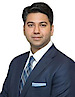 Caprock Mining President & CEO: Vishal Gupta