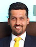 Storia Foods Managing Director: Vishal Shah