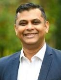 AgeCare CEO: Vishen Ramkisson