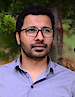 Aibono Founder: Vivek Rajkumar