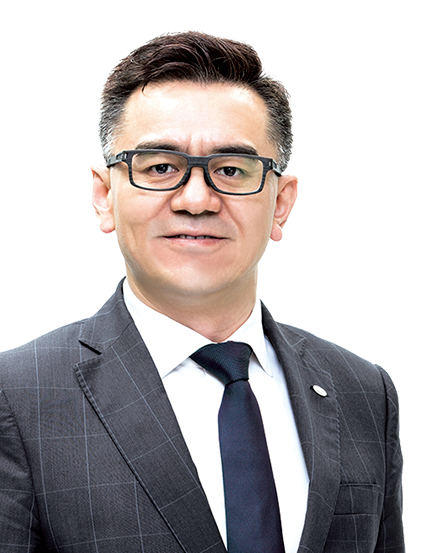 TCL  CEO: Wang Cheng