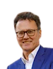 SPT President: Wayne Garvie