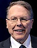 NRA CEO: Wayne LaPierre