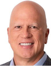 VMG Health CEO: Wes Champion