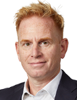 Eurocell CEO: Will Truman