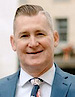 Covenant House President & CEO: William Bedrossian