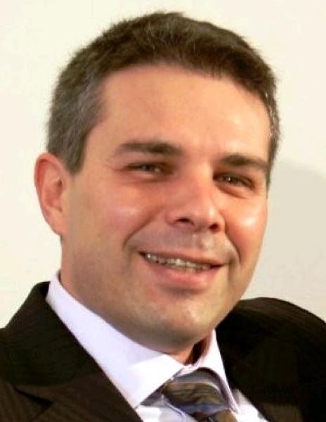 DeepSpeed Founder & CEO: William Gobbo