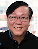 Axis Technologies President & CEO: William Tien
