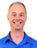 Bolt President & CEO: Willie Quinn