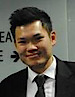 Mobilkamu Co-Founder & CEO: Wilton Halim