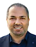 ORR CEO: Woodie Andrawos