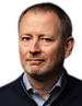 OutSystems CEO: Woodson Martin