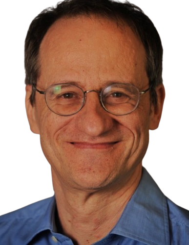 IBEX CEO: Yair Heller