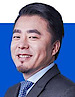 Sunsea Parking Chairman & CEO: Yan Liang