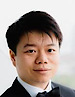 Kumospace Co-Founder & CEO: Yang Mou