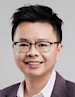 Changi Travel Services General Manager: Yansheng Ng