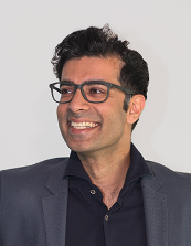 Yasir Khokhar