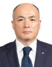 SRI President & CEO: Yasuaki Kuniyasu