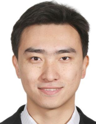 Yili Wu, Chief Executive Officer at Sandstar