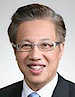 GNI President & CEO: Ying Luo