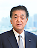 Kajima Corporation Chairman: Yoshikazu Oshimi
