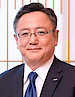 Mizuho Securities President & CEO: Yoshiro Hamamoto