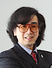 Cyberdyne President & CEO: Yoshiyuki Sankai