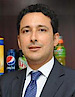 The Oman Refreshment CEO: Youssef Ezzikhe
