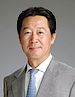 Yozo Takeda's photo - CEO of Sanoh