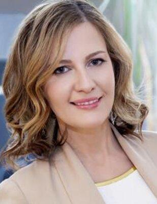 Style Coalition Founder & CEO: Yuli Ziv