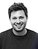 GradTouch Managing Director: Zac Williams