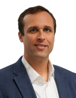 Correct Craft CEO: Zach Hutcheson