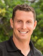 Comoto President & CEO: Zach Parham