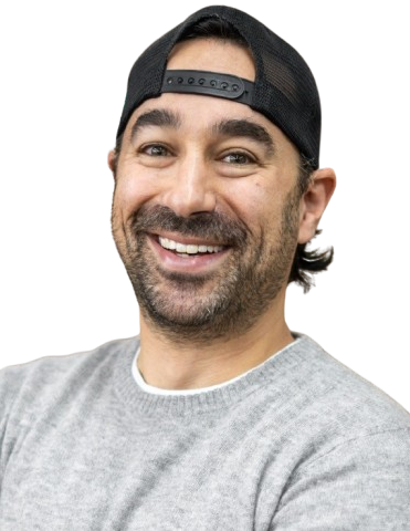 Hermeus President & CEO: Zach Shore