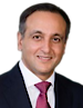 GreenShield President & CEO: Zahid Salman