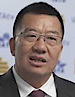 XiamenAir President & CEO: Zhao Dong