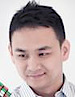 CoClean Founder & CEO: Zhao Fei