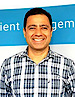 VitalTrax CEO: Zikria Syed