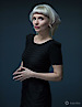 Interlike Founder & CEO: Zlata Kozhemyako