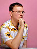 Fellow Creatures Founder: Zsolt Stefkovics