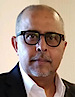 Freightcom Chairman: Zul Kermally
