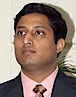 Abhishek Rungta - Founder & CEO of Indus Net Technologies Abhishek Rungta's photo - Founder & CEO of Indus Net Technologies