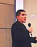 Adam Naamani's photo - Founder of Resider