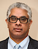 Saffron Road Founder & CEO: Adnan Durrani